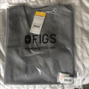 Figs 3 pocket top cement